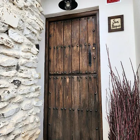 San Roque Apartment