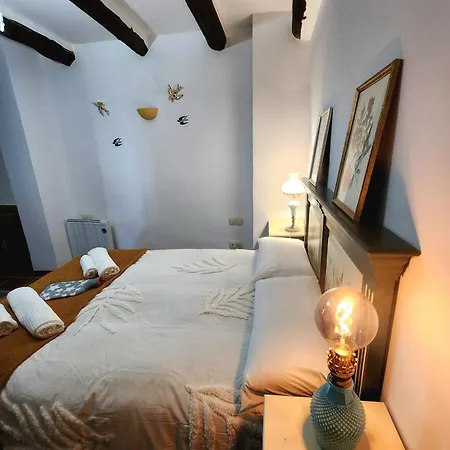 San Roque Apartment