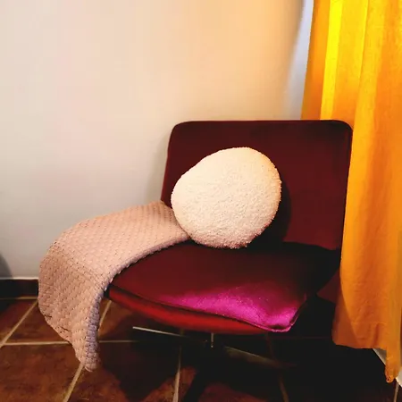 San Roque Apartment