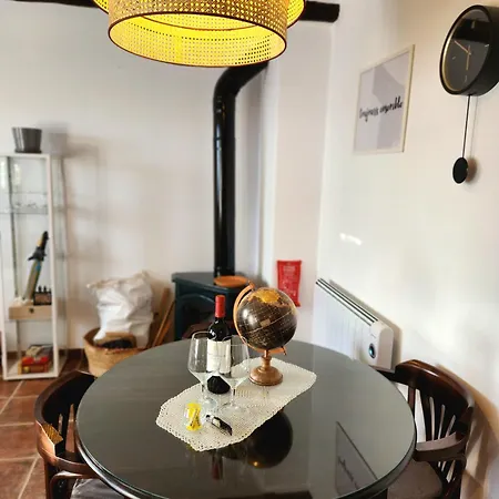 San Roque Apartment