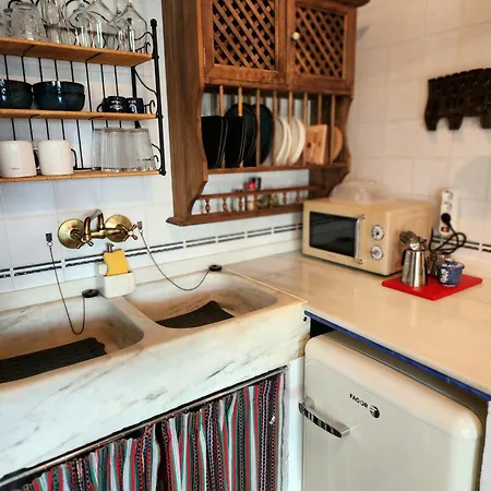 Apartment San Roque