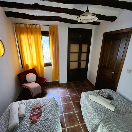 San Roque Apartment
