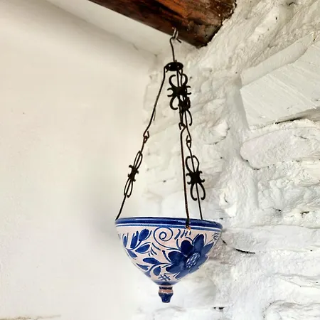 San Roque Apartment Capileira