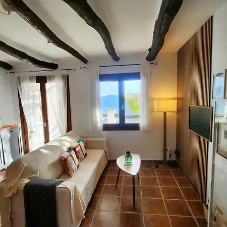 Apartment San Roque *